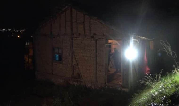 3 gündür kayıptı: Barakada ölü bulundu