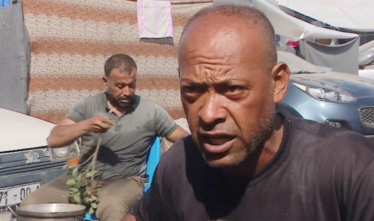 Gazze’de yaşam: ‘Savaş bizi yüzlerce yıl geriye götürdü’