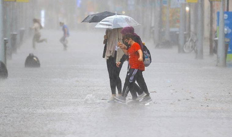 Meteoroloji açıkladı: 16 Kasım 2023 hava durumu raporu… Bugün ve yarın hava nasıl olacak?