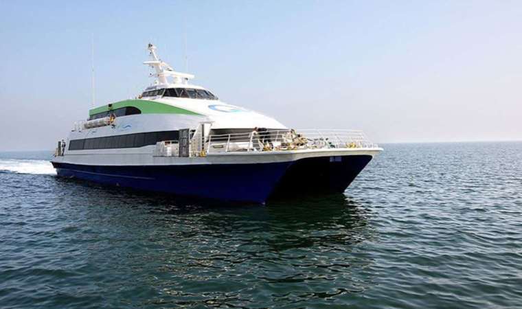 BUDO seferlerinden bazıları iptal edildi