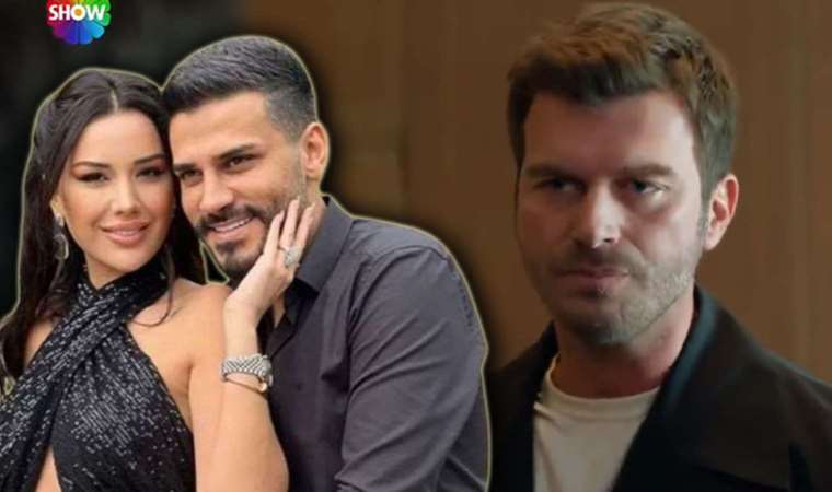 Aile dizisinde Dilan Polat-Engin Polat ve ‘mail order’ göndermesi: Dilan Polat anında cevap verdi!