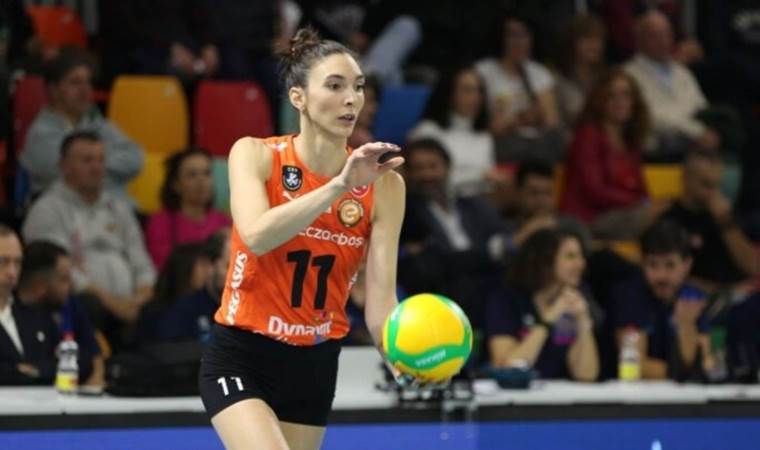 Eczacıbaşı, İtalya’dan eli boş döndü