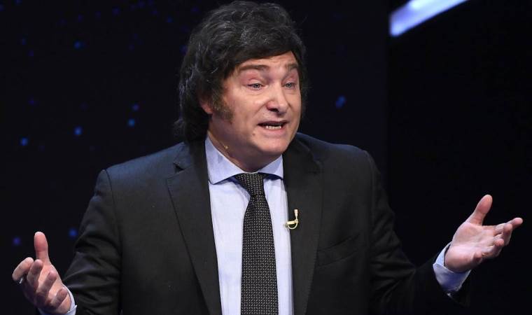 Arjantin’de Milei dönemi başladı: Çöküş modelinin sonu geldi