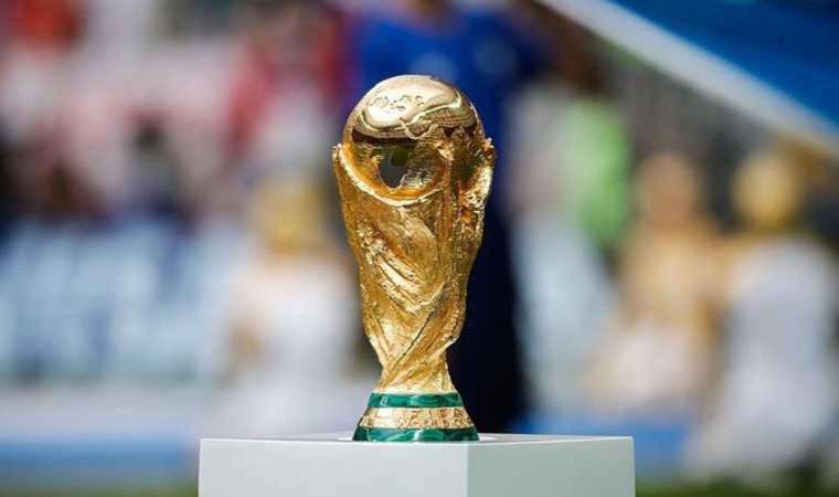 2034 Dünya Kupası, Suudi Arabistan’a kaldı!