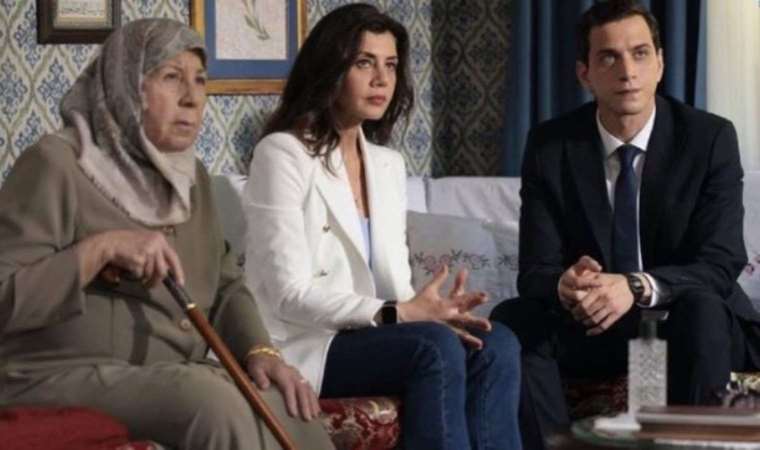 Usta oyuncu Zerrin Sümer’den evlilik itirafı: ‘Kimsenin haberi olmadı…’