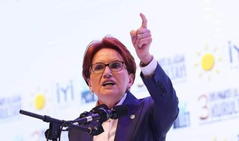 İYİ Parti’de ‘yolsuzluk iddiaları’ gerilimi: Akşener grupta konuşacak, istifaya hazırlanan Dikbayır yanıt verecek