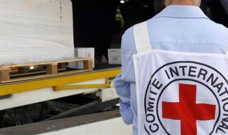 Kızılhaç’tan Gazze uyarısı: Felaketin uçurumuna hızla yaklaşıyor