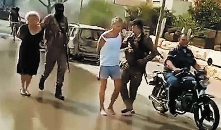 Biden ve Netenyahu, Hamas’ın elindeki rehineleri ve bölgedeki son gelişmeleri konuştu