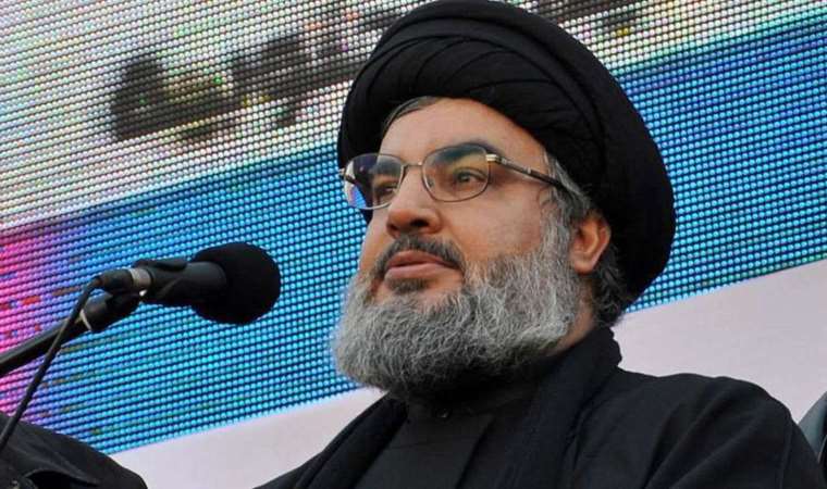 İsrail’den Nasrallah çıkışı: Konuşması uzun ve çok sıkıcı
