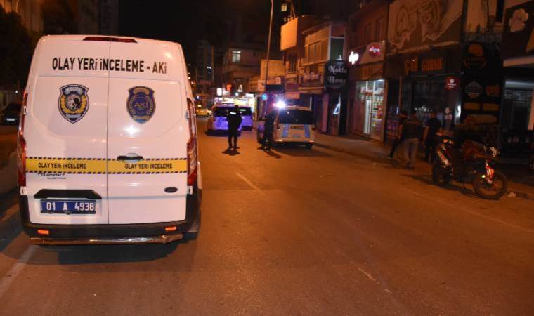 İki aile arasında silahlı kavga… 2 kişi yaralandı!