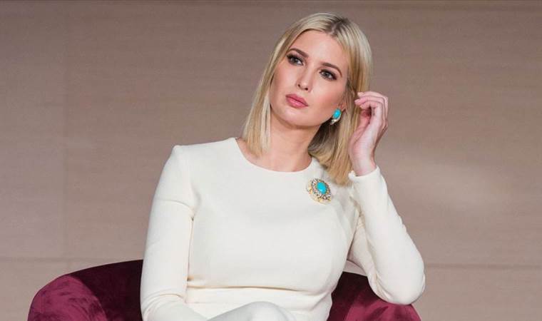 Ivanka Trump, New York’taki davada ifade verdi