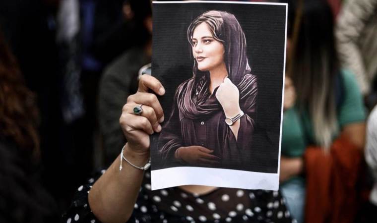 Mahsa Amini eylemlerine katılmıştı: Gizlice infaz edildi