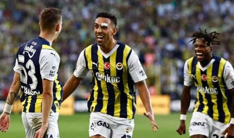 Fenerbahçe’de zorlu süreç! 3 kritik maç…