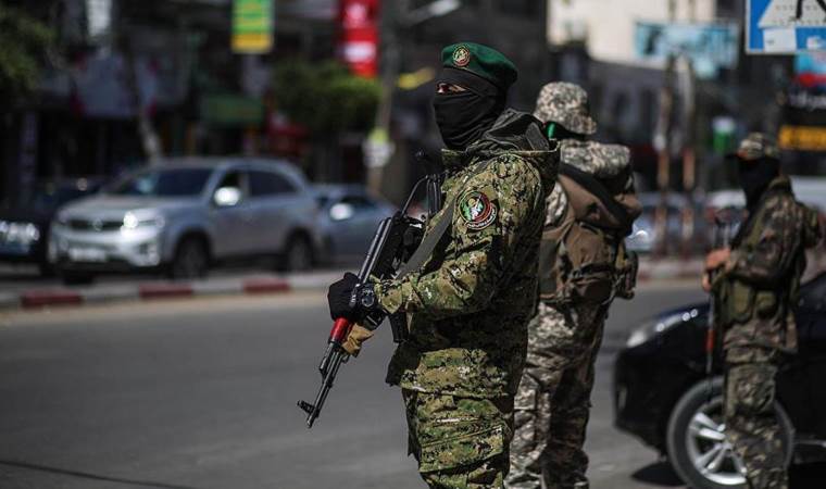 Kassam Tugayları’ndan İsrail açıklaması: Esir takası konusunu erteliyor