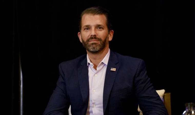 Eski ABD Başkanı Trump’ın oğlu ikinci kez ifade verdi