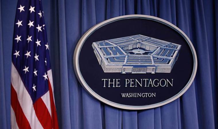 Pentagon’dan İran açıklaması: Grupların eylemlerine karşılık yapıldı