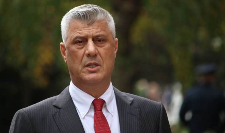 Lahey’de tutuklu yargılanıyor: Geçici iletişim ve ziyaretçi kısıtlaması aldı