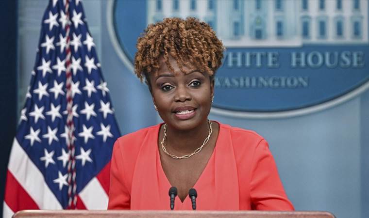 Beyaz Saray’dan Biden açıklaması: Silahlı saldırı karşısında dehşete düştü