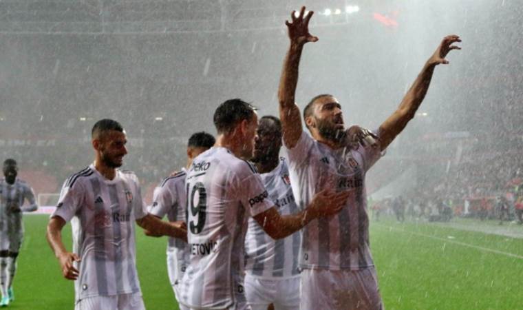 Beşiktaş – Club Brugge maçı ne zaman, saat kaçta, hangi kanalda?