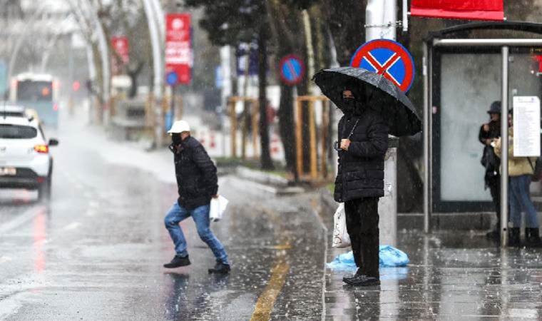Meteoroloji açıkladı: 23 Kasım 2023 hava durumu raporu… Bugün ve yarın hava nasıl olacak? Kar yağışı bekleniyor mu?
