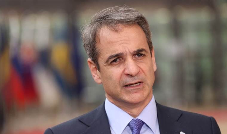 Miçotakis’ten Erdoğan açıklaması: Hamas yorumlarına katılmıyorum