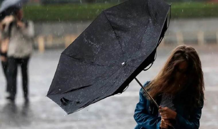 Meteoroloji açıkladı: 15 Kasım 2023 hava durumu raporu… Bugün ve yarın hava nasıl olacak?