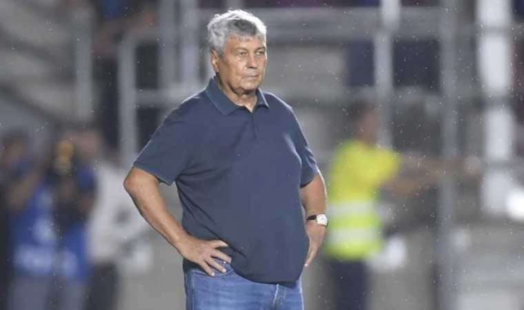 Beşiktaş için Lucescu iddiası!