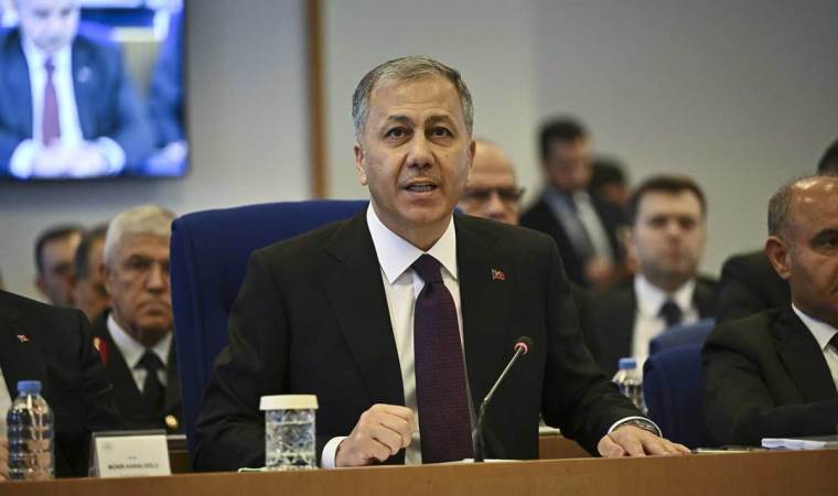 Ali Yerlikaya duyurdu: 15 ilde ‘Narkogüç’ operasyonu, çok sayıda gözaltı!