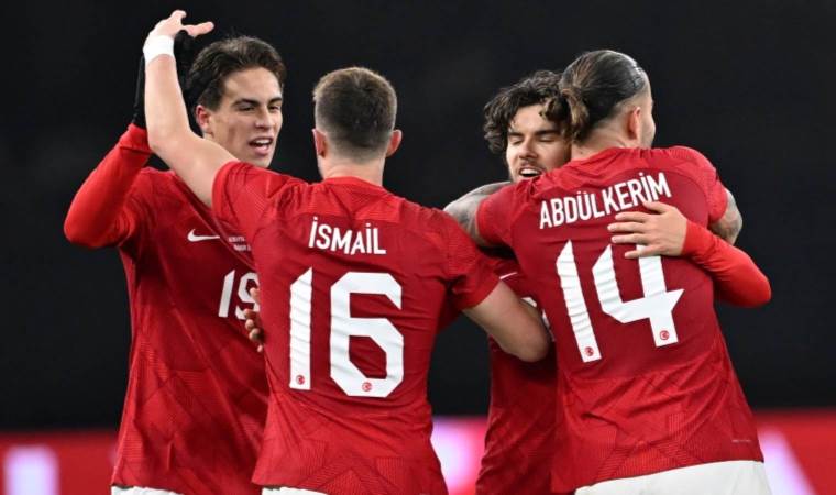 Avrupalılar Fenerbahçelileri izledi… 2 milli futbolcuya yakın takip!