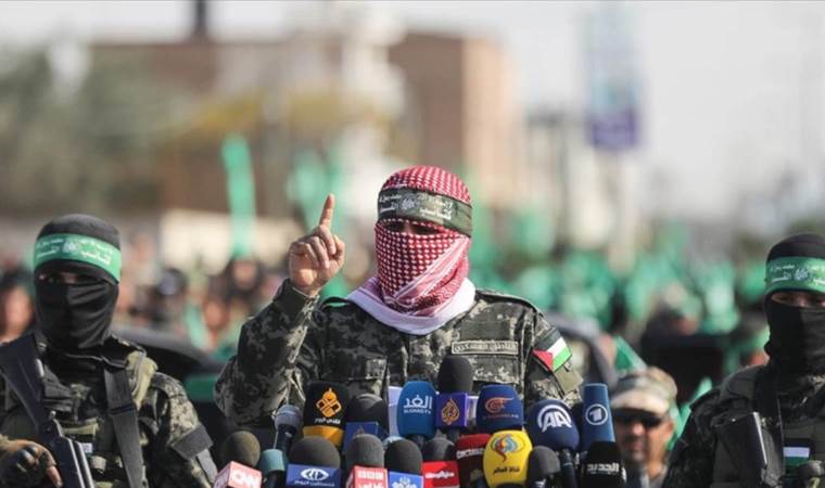 Kassam Tugayları’ndan Netanyahu’ya mesaj: Serap peşinde koşuyor