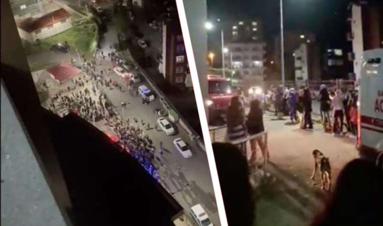 Rize Valiliği’nden KYK yurdundaki ‘asansör arızasına’ ilişkin açıklama