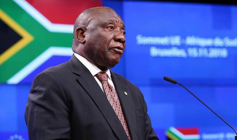 İsrail’e karşı harekete geçti: UCM’ye başvurdu