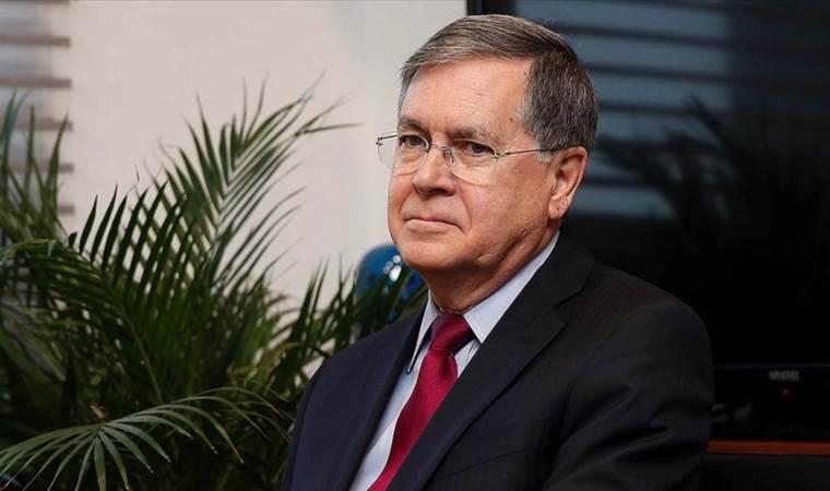 ABD’den ‘iki devletli çözüm’ mesajı: Barışçıl geleceğin tek nihai garantörü