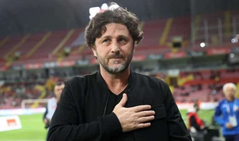 Fatih Tekke: ‘Hak edilmiş puanımız vardı’