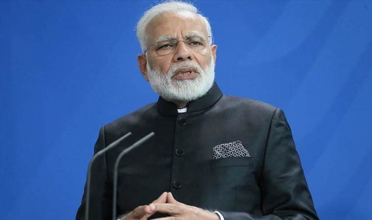 Hindistan’dan Gazze açıklaması: Çocukların ölümü kabul edilemez