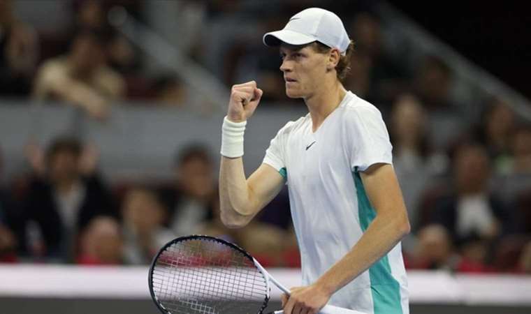 Jannik Sinner yorgunluk gerekçesiyle Paris Masters’dan çekildi