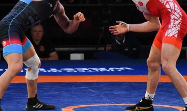 Türkiye’de 5 sporcuya 3’er yıl doping cezası