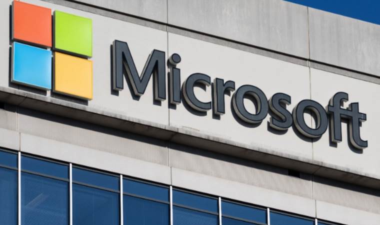 Microsoft, yapay zeka destekli çipini tanıttı