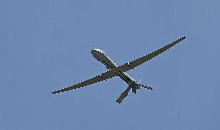 Hizbullah’tan İsrail iddiası: Bir SİHA düşürüldü