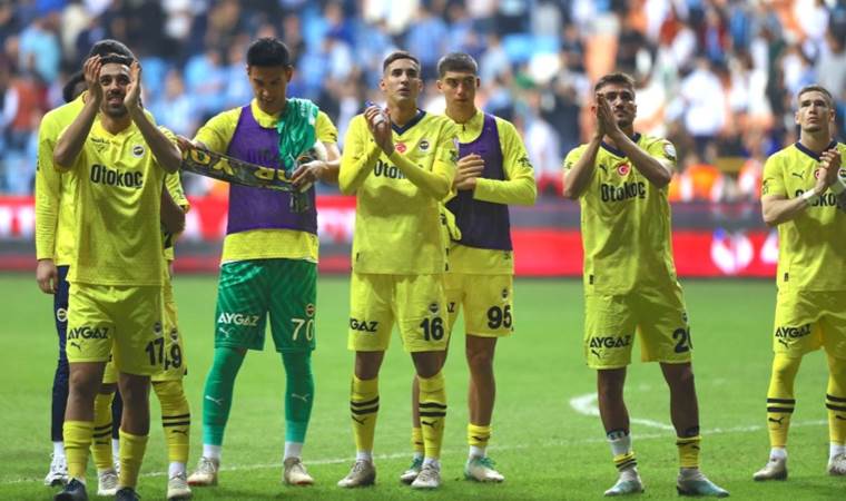 Spor yazarları Adana Demirspor – Fenerbahçe maçını yorumladı: ‘İsmail Kartal’ın acilen rahatlaması gerekiyor’