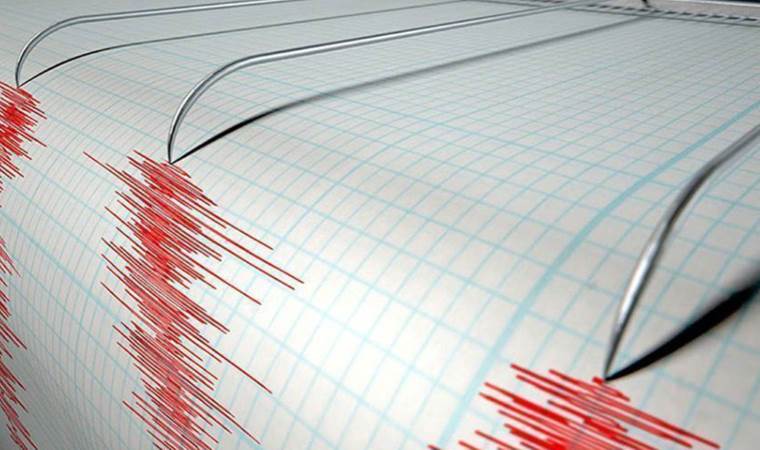 Son dakika… Burdur’da deprem!