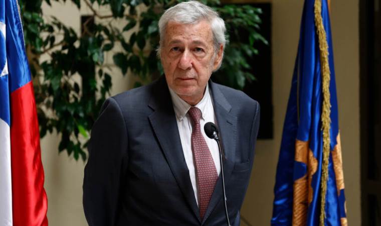 Şili’den İsrail’e tepki: Sivillerin öldürülmesini kınıyoruz