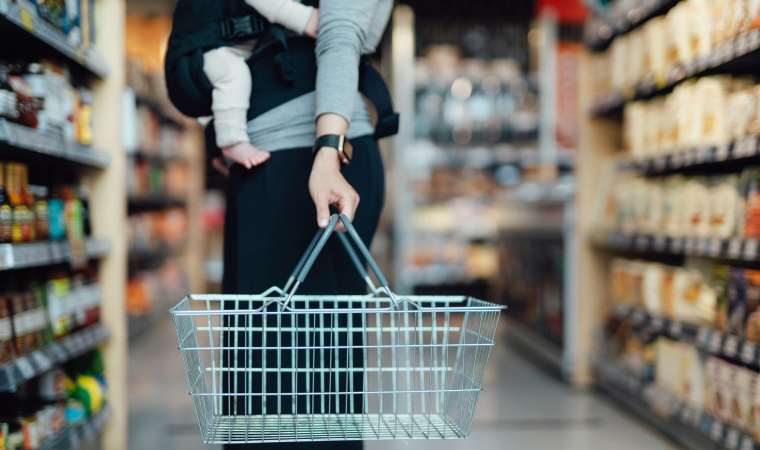 Son Dakika… ENAG ekim ayı enflasyon verilerini açıkladı