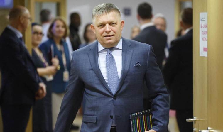 Slovakya’dan Ukrayna çıkışı: Silah göndermek sorunu çözmüyor