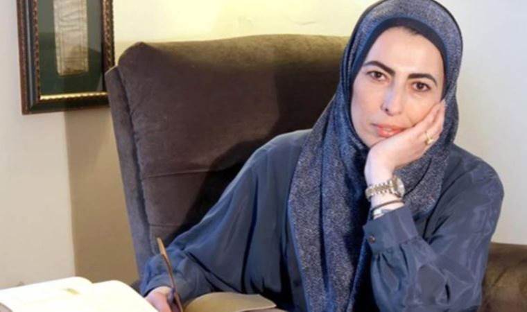 Nihal Olçok Gelecek Partisi’nden istifa etti