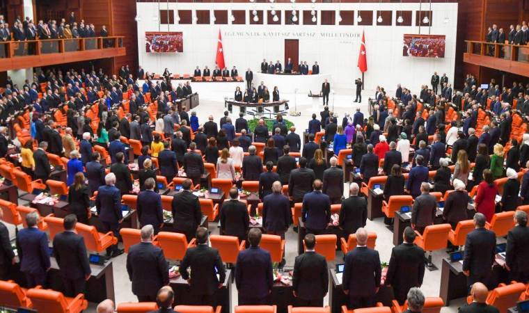 TBMM, İsrail’i boykot amacıyla Coca-Cola ve Nestle ürünlerini menülerinden kaldırdı