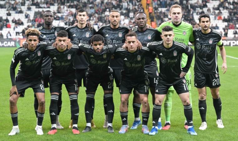 Beşiktaş – Başakşehir maçı ne zaman, saat kaçta, hangi kanalda?