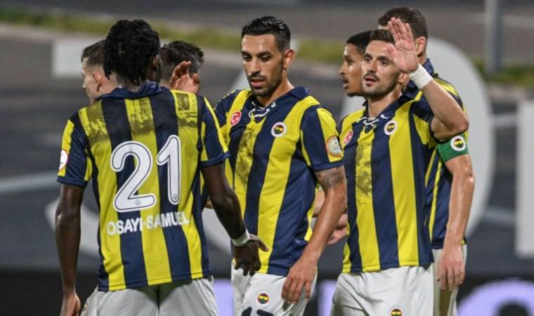 Adana Demirspor – Fenerbahçe maçı ne zaman, saat kaçta, hangi kanalda?