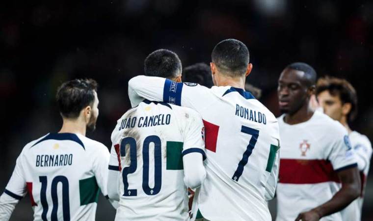 Portekiz durdurulamıyor! 9’da 9…