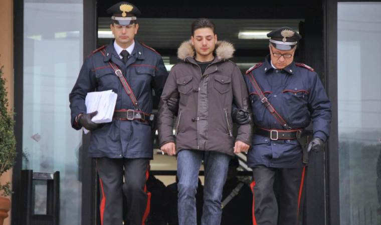 İtalya’da son 30 yılın en büyük mafya yargılanması sonuçlandı